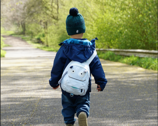 The Ultimate Mini GPS Tracker for Bags, Kids & Valuables - GPSBob