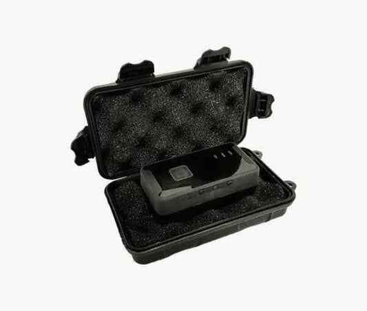 4G Personal GPS Tracker Magnetic Mounting Case - GPSBob