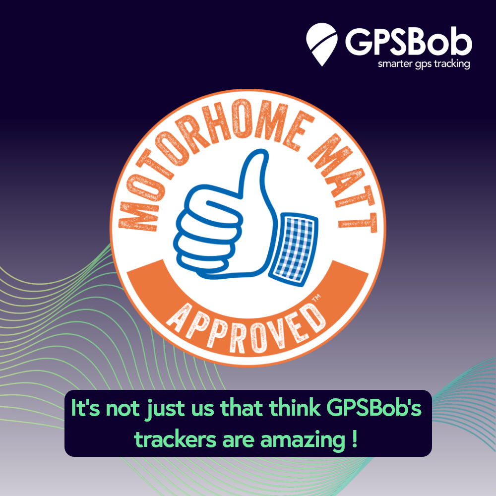 5 Year Yabby 4G GPS Tracker - GPSBob