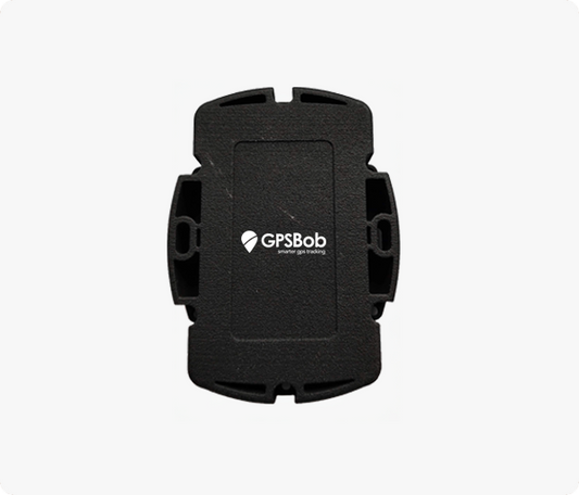 4G GPS Asset Tracker Magnetic Mounting Bracket - GPSBob