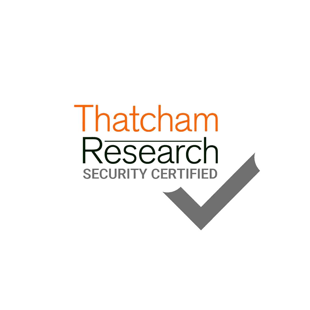Thatcham approved Trackers 