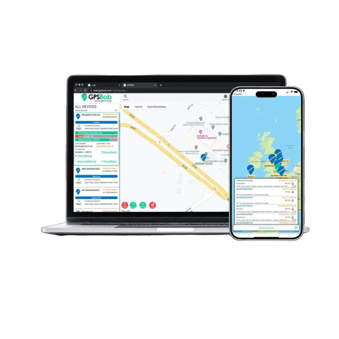 Free app web software