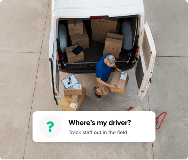 Business gps tracking no monthly fees