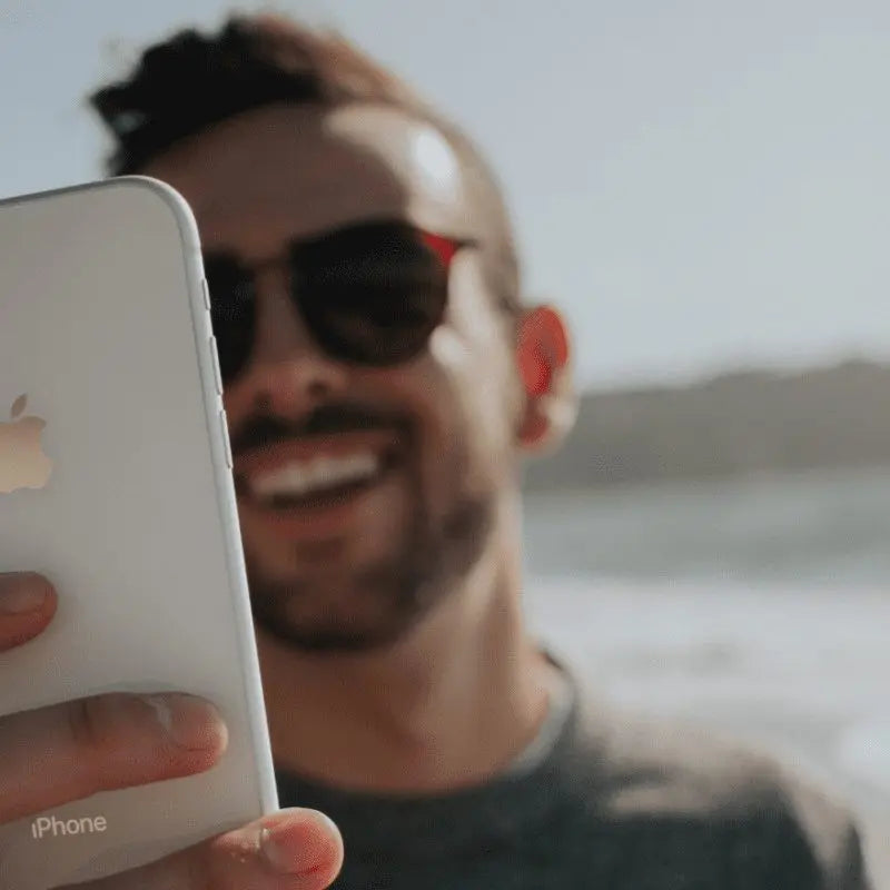 Free GPS app and web platform 