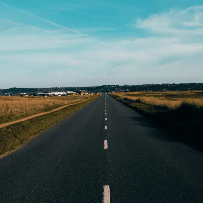 5 years tracking included